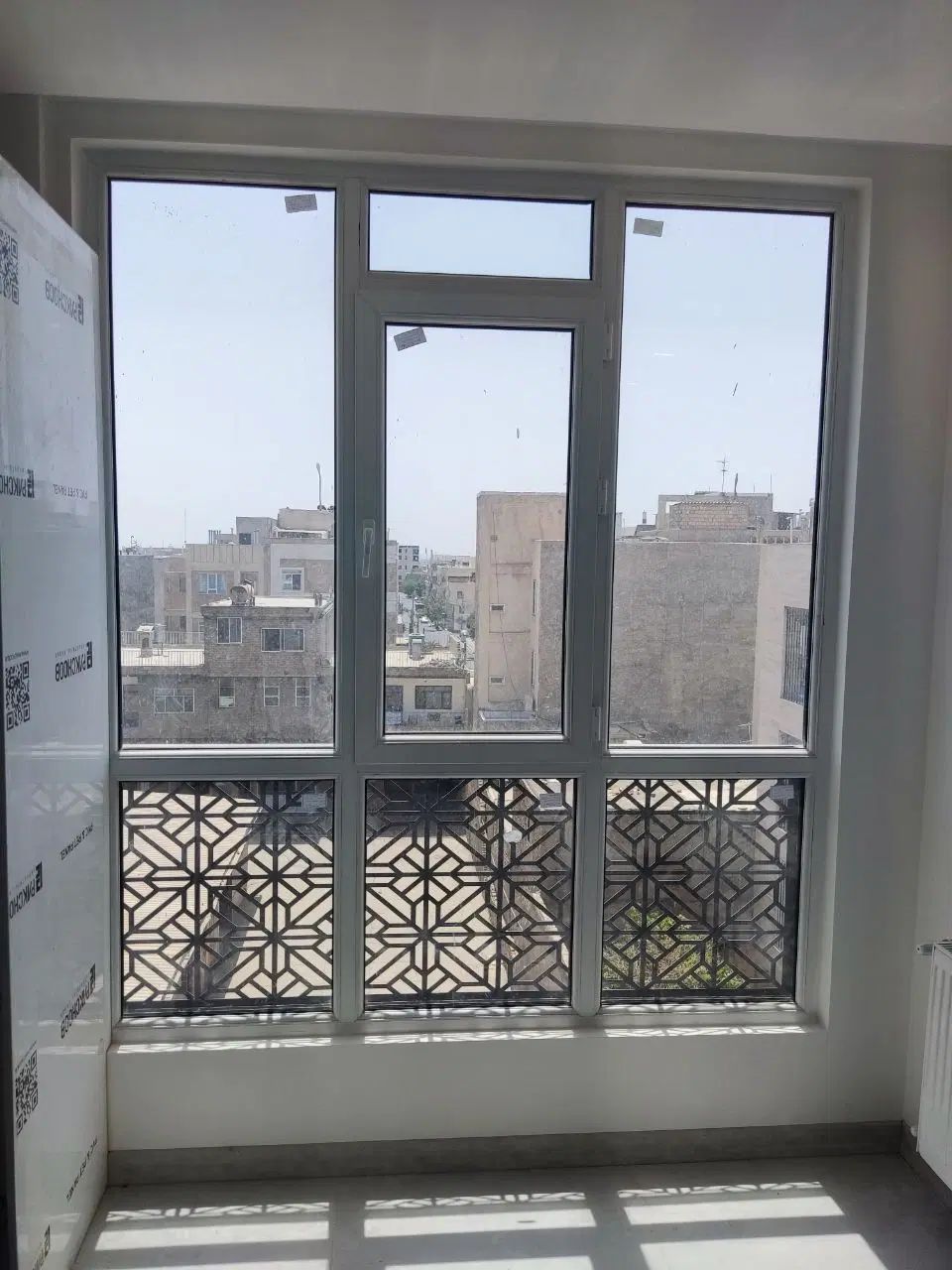 اجاره آپارتمان 60متری چیتکرشمالی/ویلاشهر/سروآزاد|اجارهٔ آپارتمان|تهران, چیتگر شمالی|دیوار