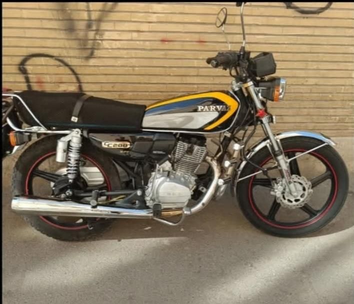 موتوره سرقت شده تو محله نظاماباد سیاوش|اشیا|تهران, نظامآباد|دیوار