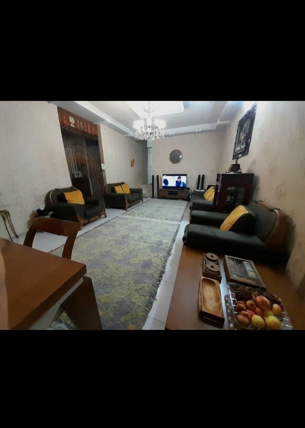 ۷۰متر یک خواب|اجارهٔ آپارتمان|تهران, شاهد|دیوار