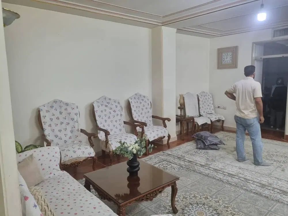 67متر/روبه‌ نما/ با پارکینگ گلستان فلکه دوم|فروش آپارتمان|گلستان (تهران), |دیوار