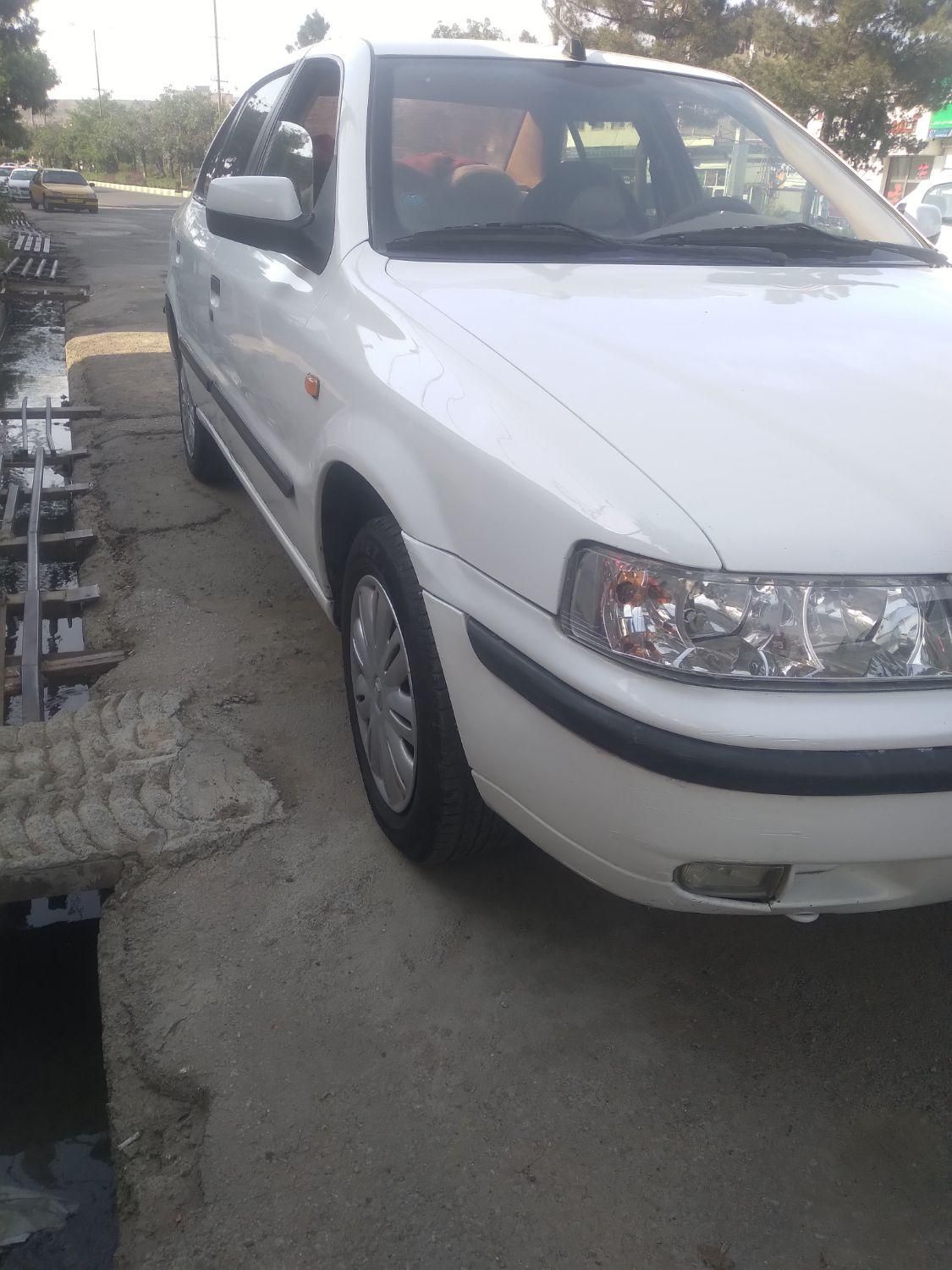سمند LX ساده، مدل ۱۳۹۳|خودرو سواری و وانت|اردبیل, |دیوار