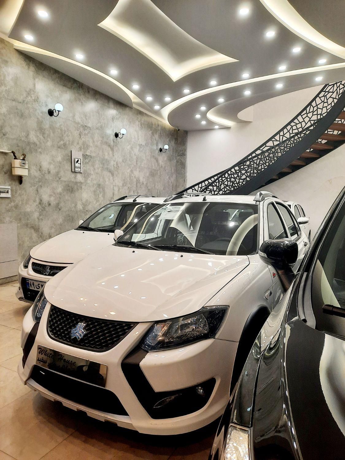 فروش اقساطی انواع کوییک Gx صفر 1404 (قصرسفید)|خودرو سواری و وانت|قم, اسمعیل آباد|دیوار