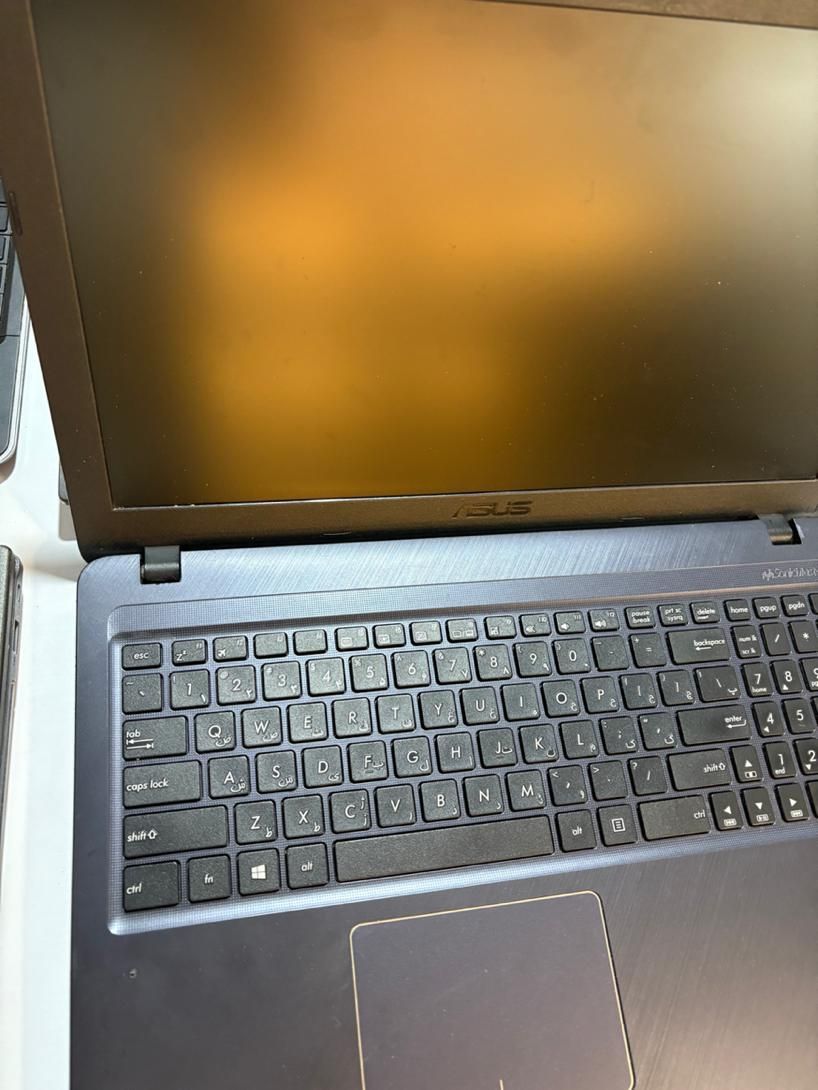 Asus میانرده گرافیک مجزا|رایانه همراه|کرمانشاه, |دیوار