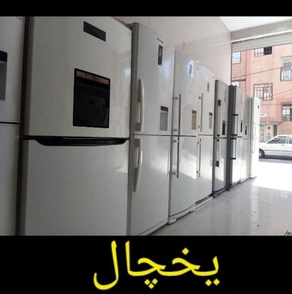 تعمیرات یخچال سرما گستر شارژ گاز فقط ۹۹۹ تومن|خدمات پیشه و مهارت|زنجان, |دیوار