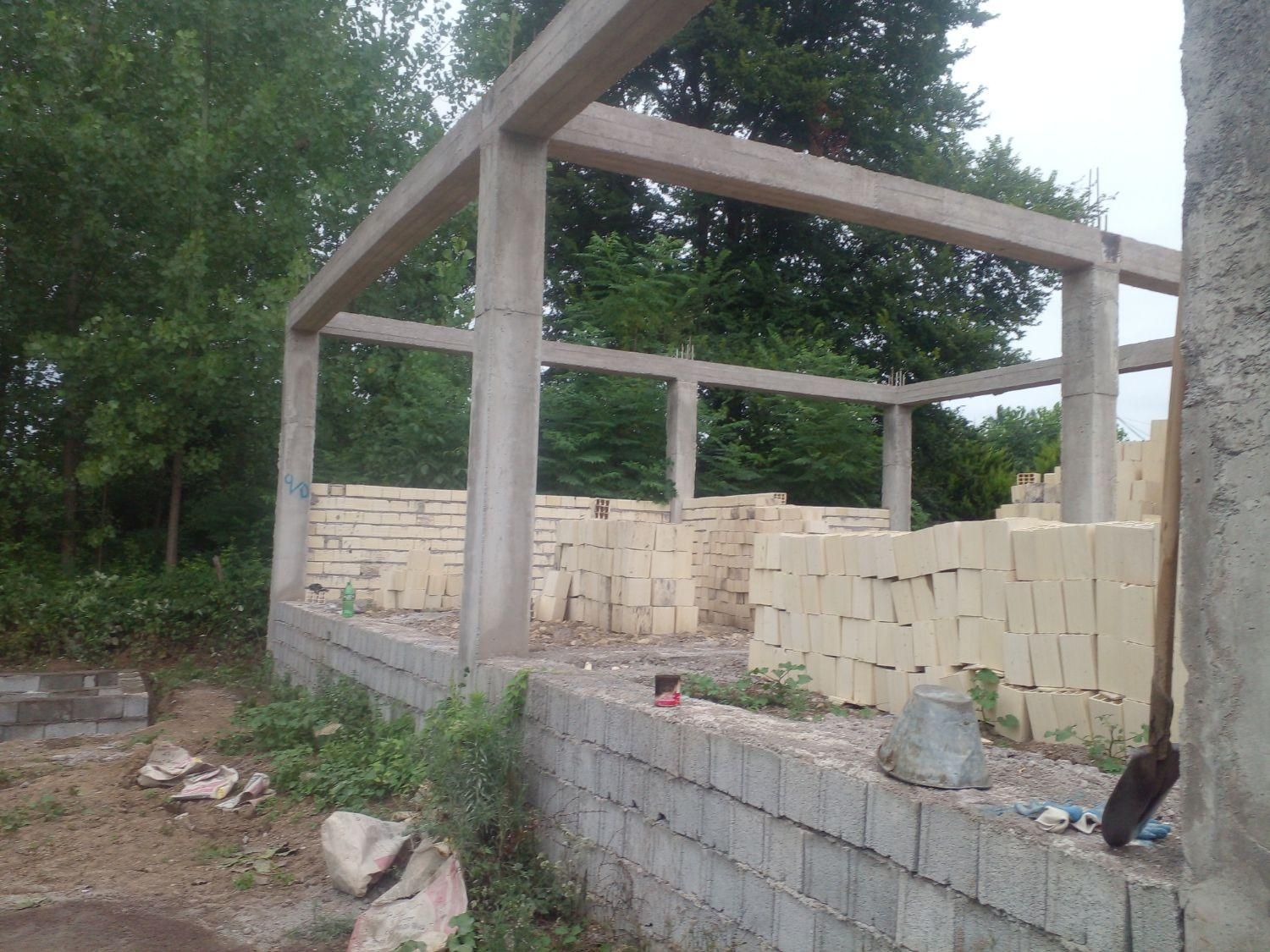 بنایی ساختمان ازصفر تا صد|خدمات پیشه و مهارت|ماسال, |دیوار