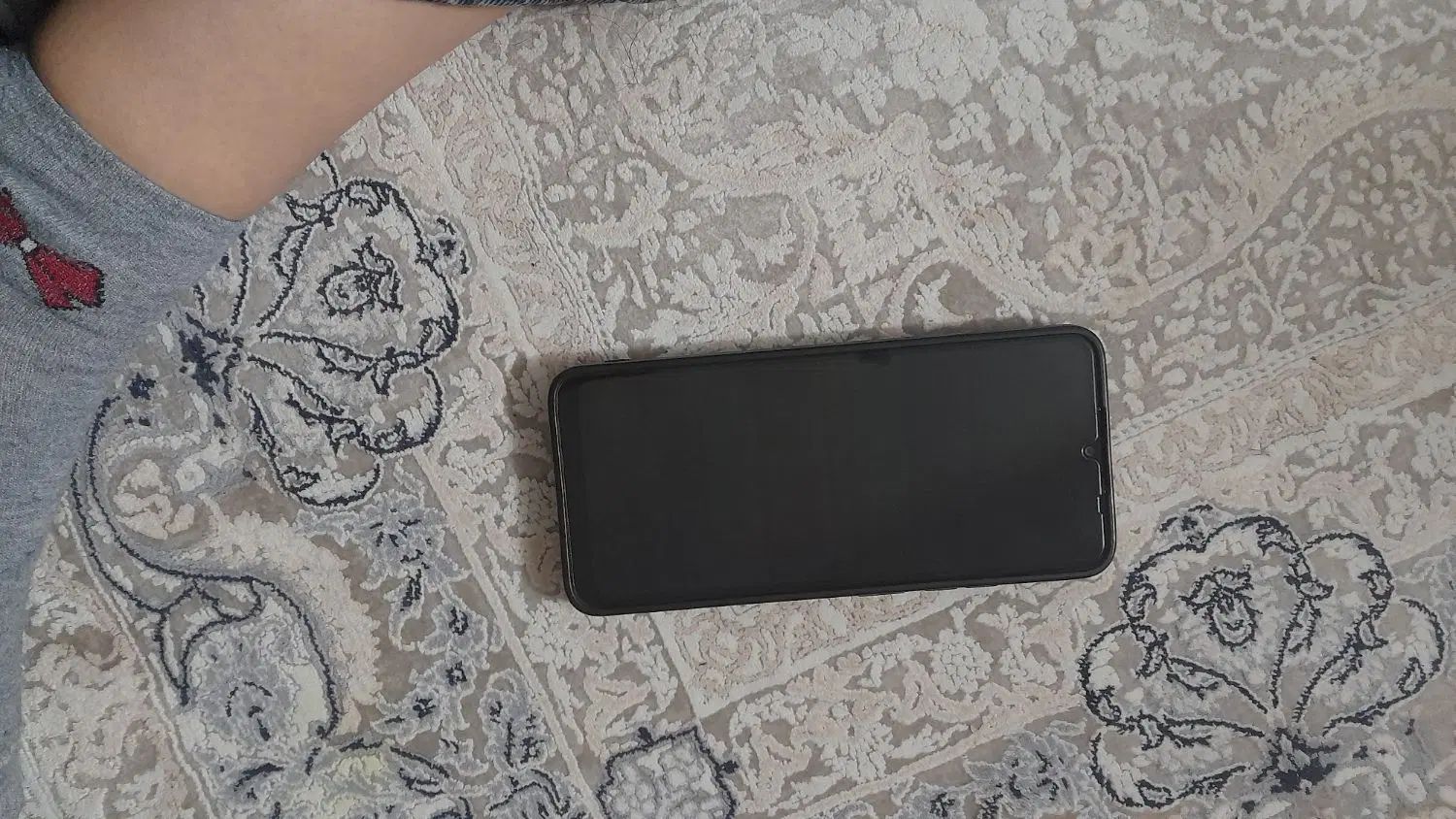 گوشی موبایل redmi12c|موبایل|تهران, شهرک غرب|دیوار