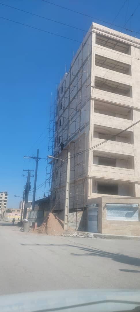 داربست فلزی اردکان|خدمات پیشه و مهارت|اردکان, |دیوار