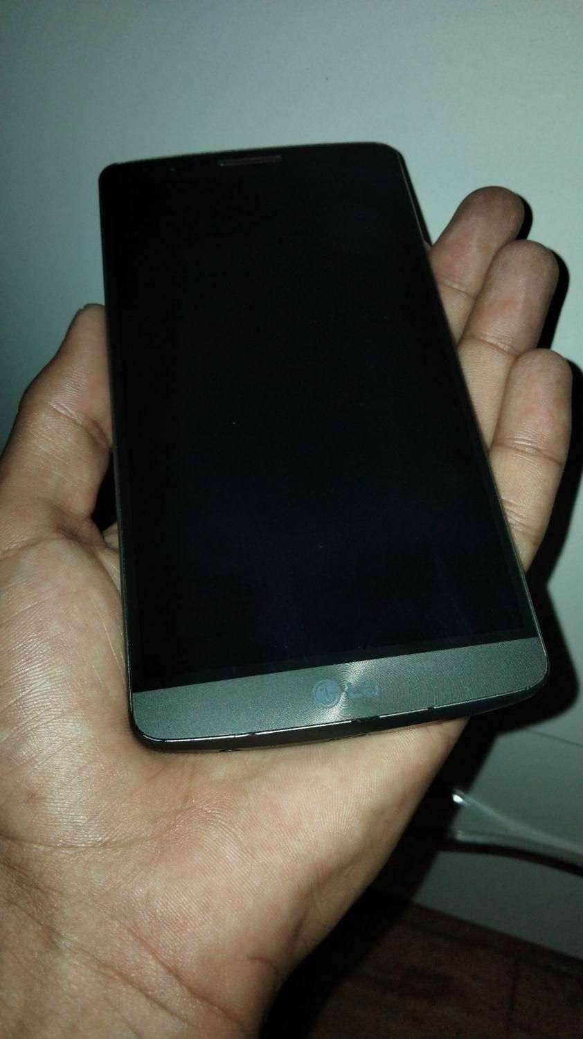 lg g3|موبایل|رشت, رشتیان|دیوار