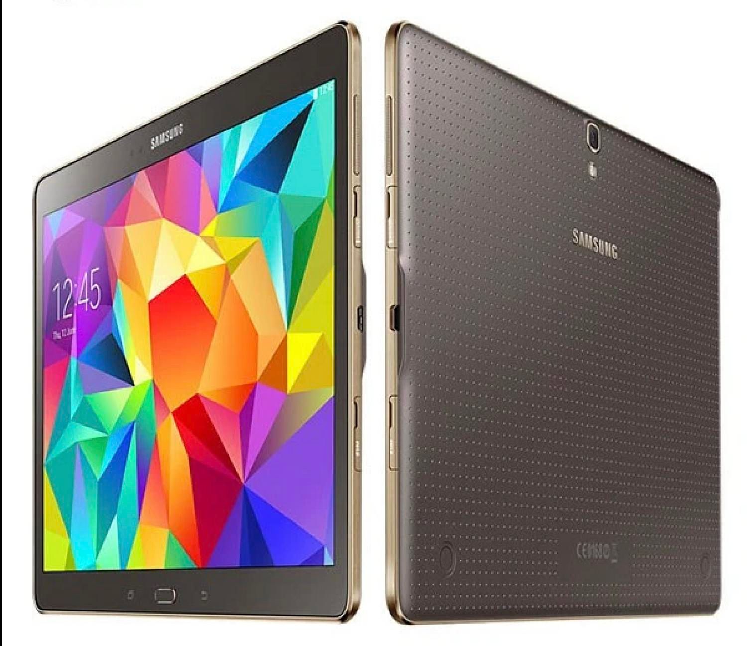 Samsung Galaxy Tab S SM-T805 (10.5) Tablet|تبلت|تهران, میرداماد|دیوار