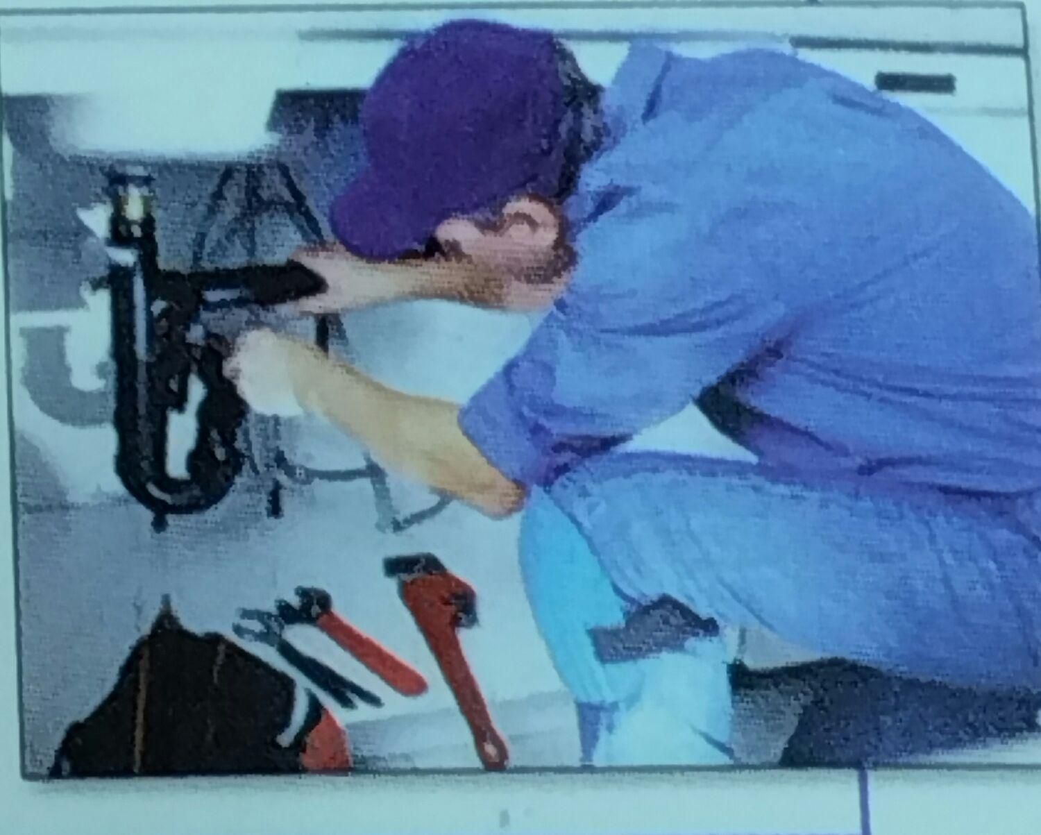 تعمیرات لوله کشی بازکردن فاضلاب|خدمات پیشه و مهارت|سقز, |دیوار