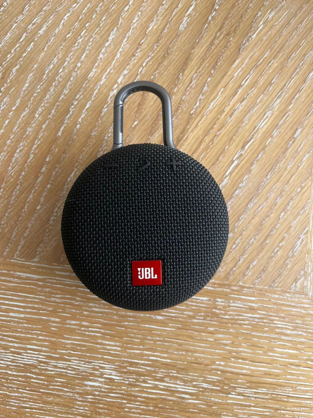 اسپیکر jbl clip 3|سیستم صوتی خانگی|رشت, گلسار|دیوار