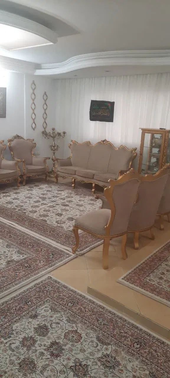 فروش آپارتمان ۱۰۰ متری دوخواب نور طبقه اول  مشکینی|فروش خانه و ویلا|مشهد, مشکینی (شهرک غرب)|دیوار