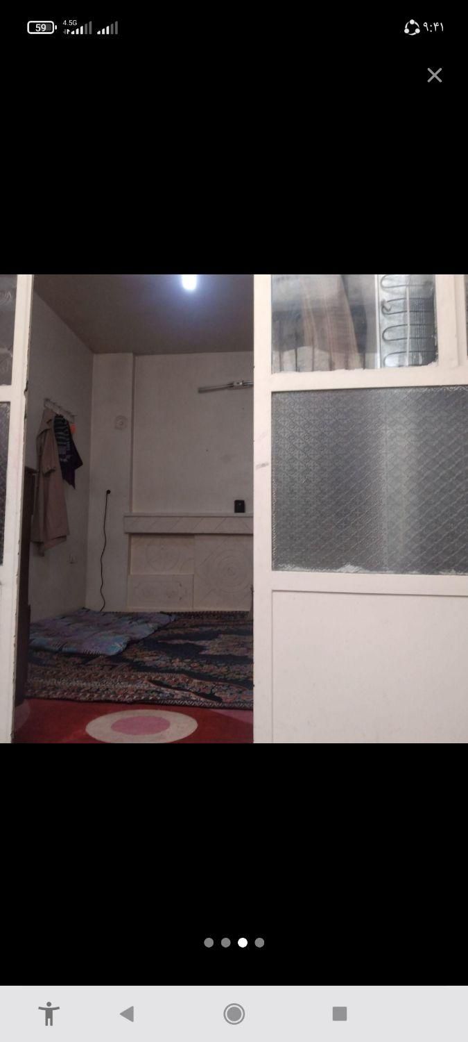 کلنگی|اجارهٔ خانه و ویلا|تهران, هاشمی|دیوار