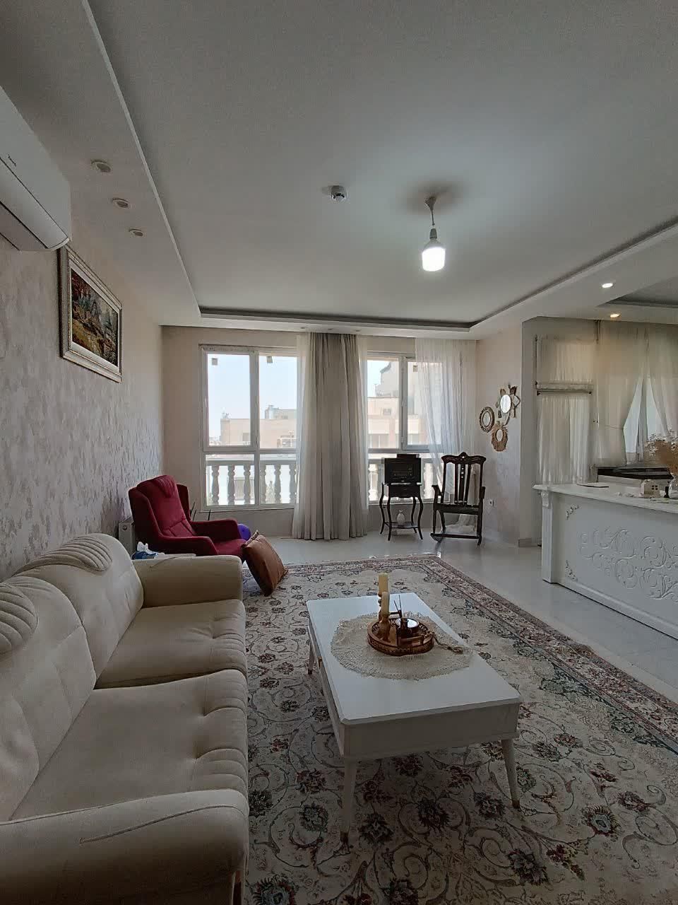 ۱۴۰ متر صفر  سند دارملکی  موسوی قوچانی|فروش آپارتمان|مشهد, موسوی قوچانی|دیوار