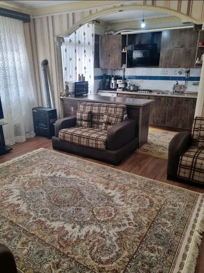 ۷۰متری/ تک واحدی/ ۲خواب/پارکینگ اختصاصی / لاکانی|فروش آپارتمان|رشت, لاکانی|دیوار