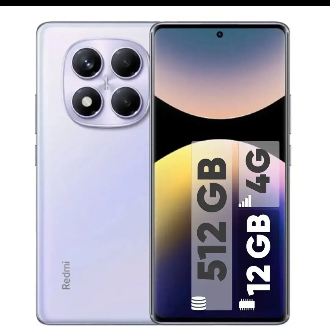 نوت14 پرو 4G|موبایل|ارومیه, |دیوار