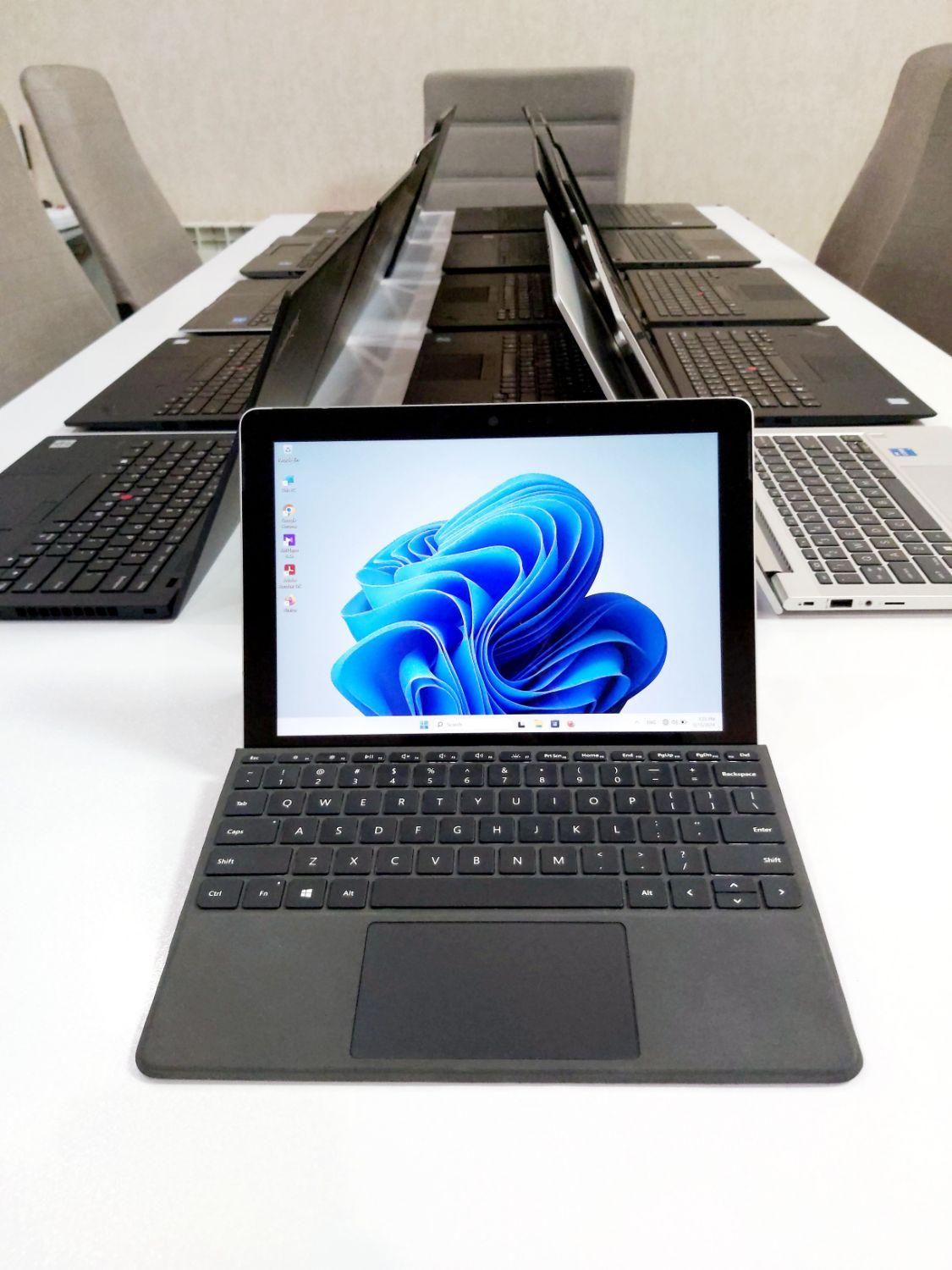 سرفیس پرو Surface pro GO1|رایانه همراه|تهران, شهرک راه‌آهن|دیوار