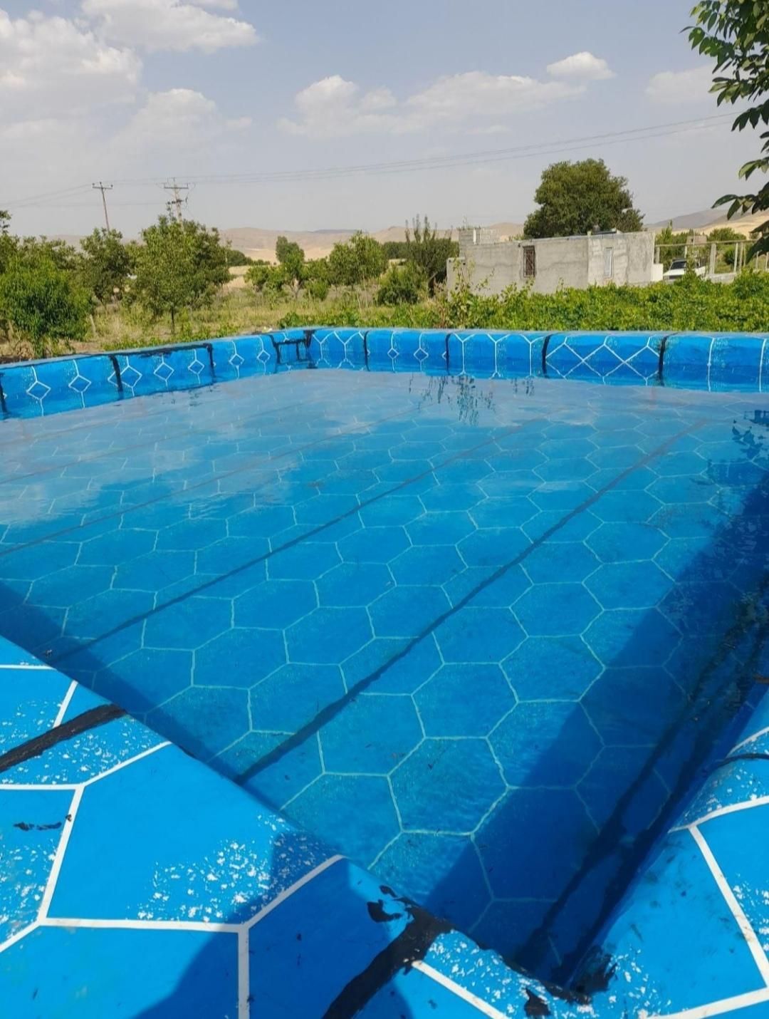 نمایندگی ایزوگام کشاورزی|خدمات پیشه و مهارت|سنندج, |دیوار