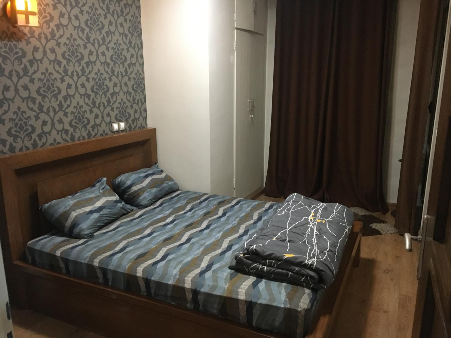 اجاره ی سوئیت اپارتمان مبله سعادت اباد|اجارهٔ کوتاه‌مدت آپارتمان و سوئیت|تهران, سعادت‌آباد|دیوار