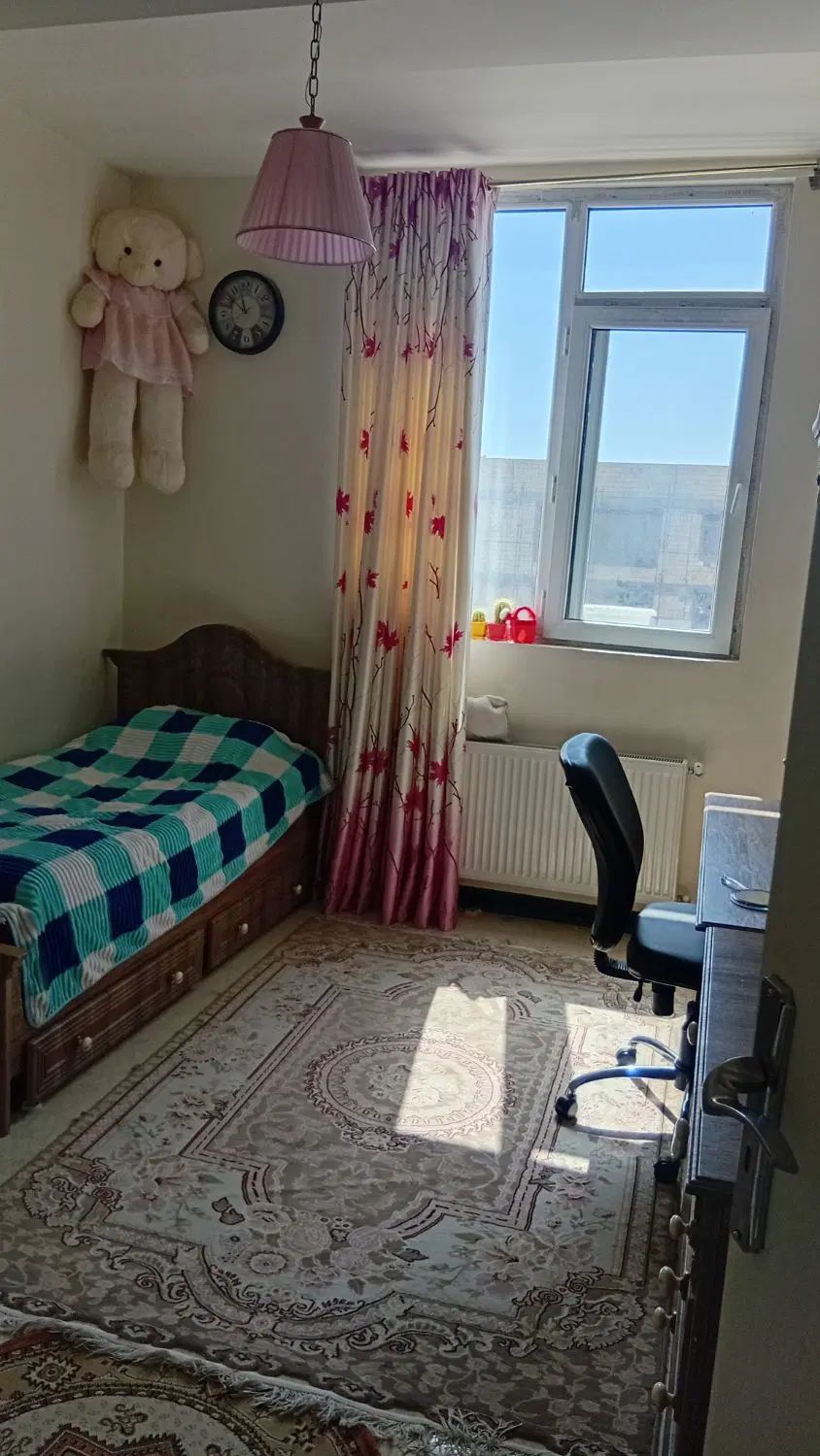 فروش آپارتمان ۹۴ متری ۲ خوابه در فاز ۵ مهرشهر|فروش آپارتمان|کرج, فاز ۵ مهرشهر|دیوار