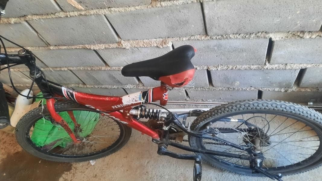 دوچرخه 24|دوچرخه، اسکیت، اسکوتر|اسدآباد, |دیوار