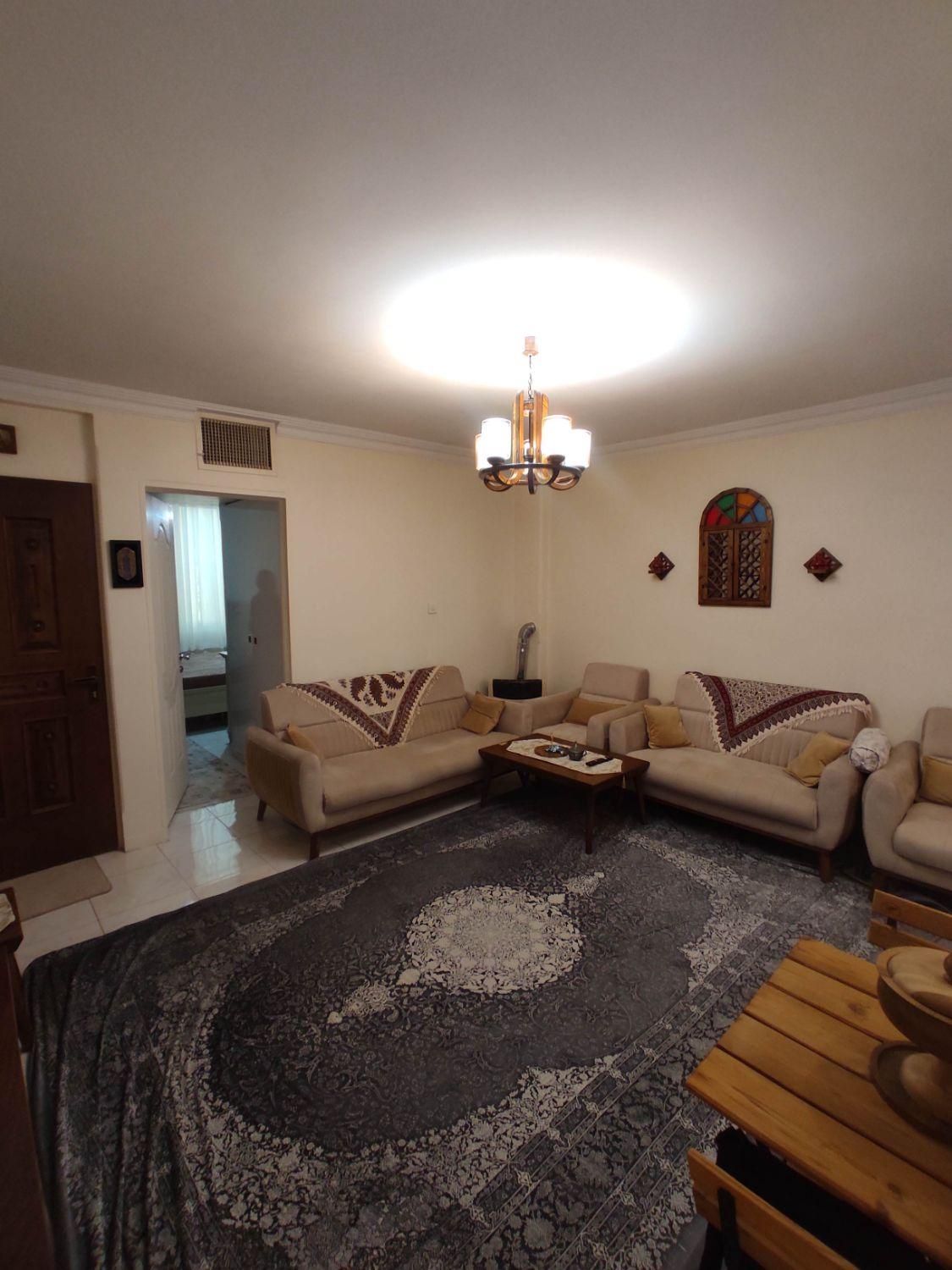 ۴۴متر/شکوفه/شکوری/بابایی/بازسازی کامل|فروش آپارتمان|تهران, آهنگران (سراسیاب دولاب)|دیوار