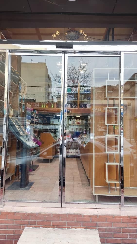 دربهای اپراتورشیشه ای ،سکوریت ،ساده وفریم|خدمات پیشه و مهارت|اصفهان, کوی گلزار|دیوار