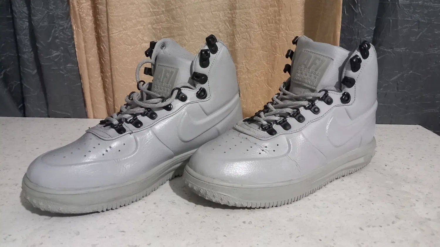 کفش نایک Air force 1|کیف، کفش، کمربند|تهران, شهرک محلاتی|دیوار