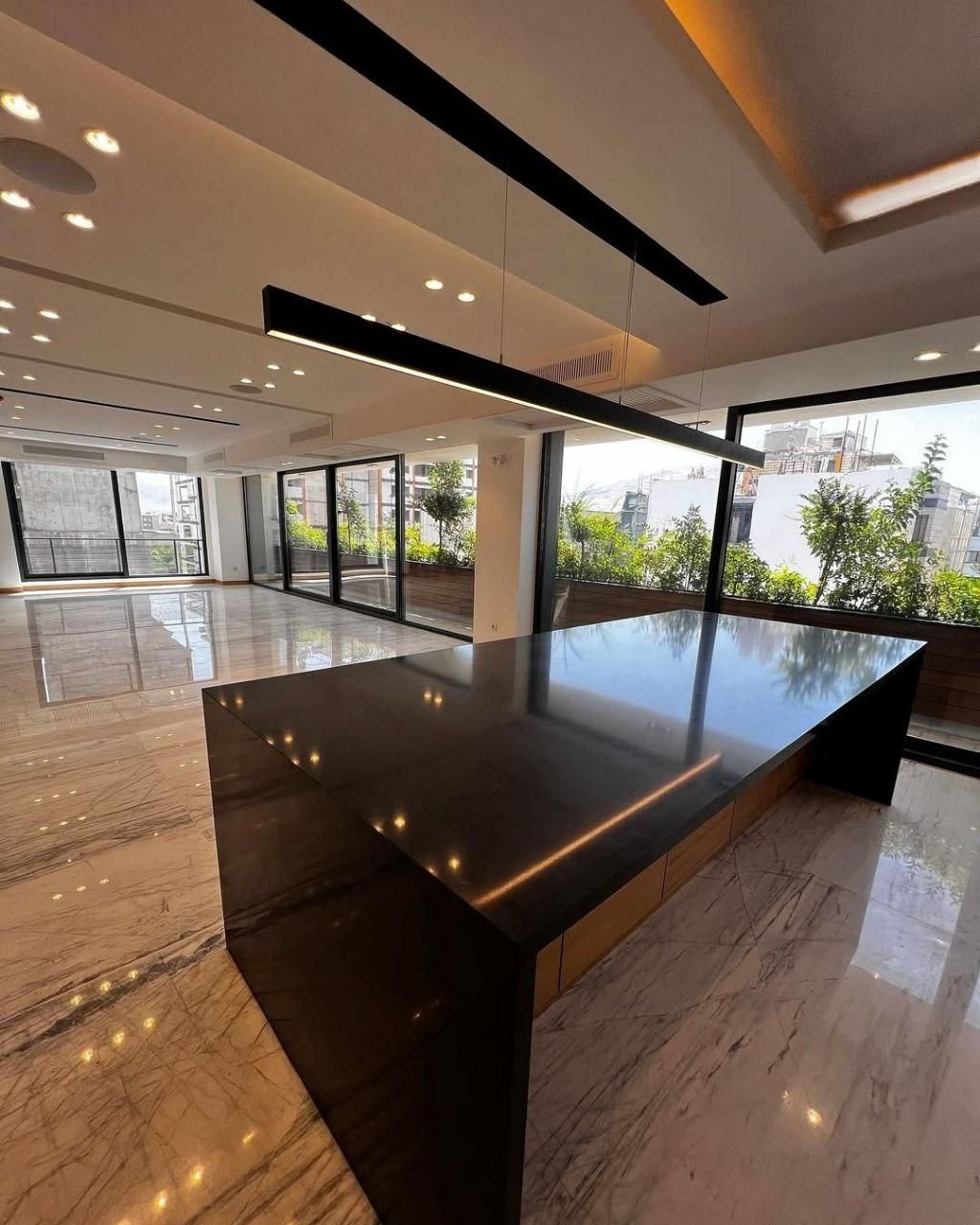 فروش آپارتمان 199متری 3 خوابه فوقلوکس صدرافازیک|فروش آپارتمان|صدرا-فارس, |دیوار