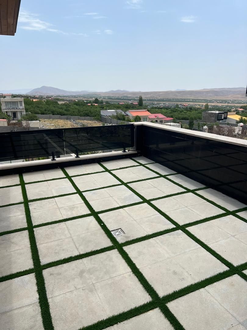 فروش ویلا مدرن ۴۰۰متر ۲۰۰متر بنا دماوند جابان|فروش خانه و ویلا|دماوند, دماوند|دیوار