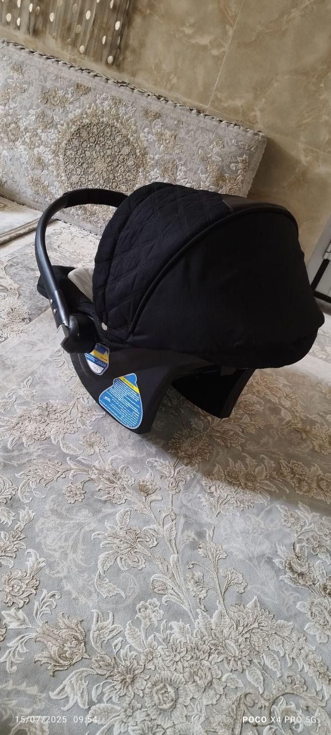 کریر|کالسکه و لوازم جانبی|سنندج, |دیوار