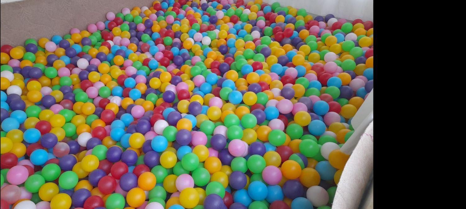 فروش تجهیزات شهربازی کودک|اسباببازی|گرمی, |دیوار