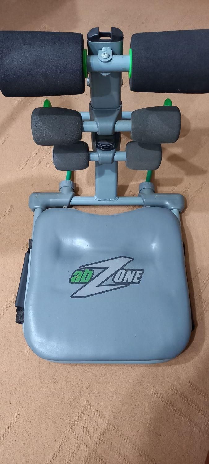 توتال کور|تجهیزات ورزشی|رشت, گیل|دیوار