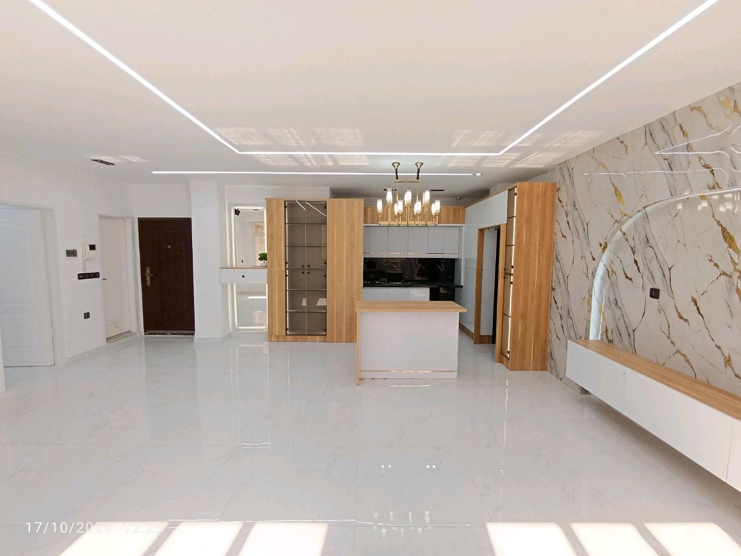 واحد سنددار تو بورس غرب تهران|فروش آپارتمان|تهران, صادقیه|دیوار