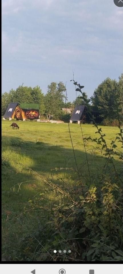 زمین۱۸۷متر لولمان جنب اقامتگاه بومگردی دیلباب|فروش زمین و ملک کلنگی|لولمان, |دیوار