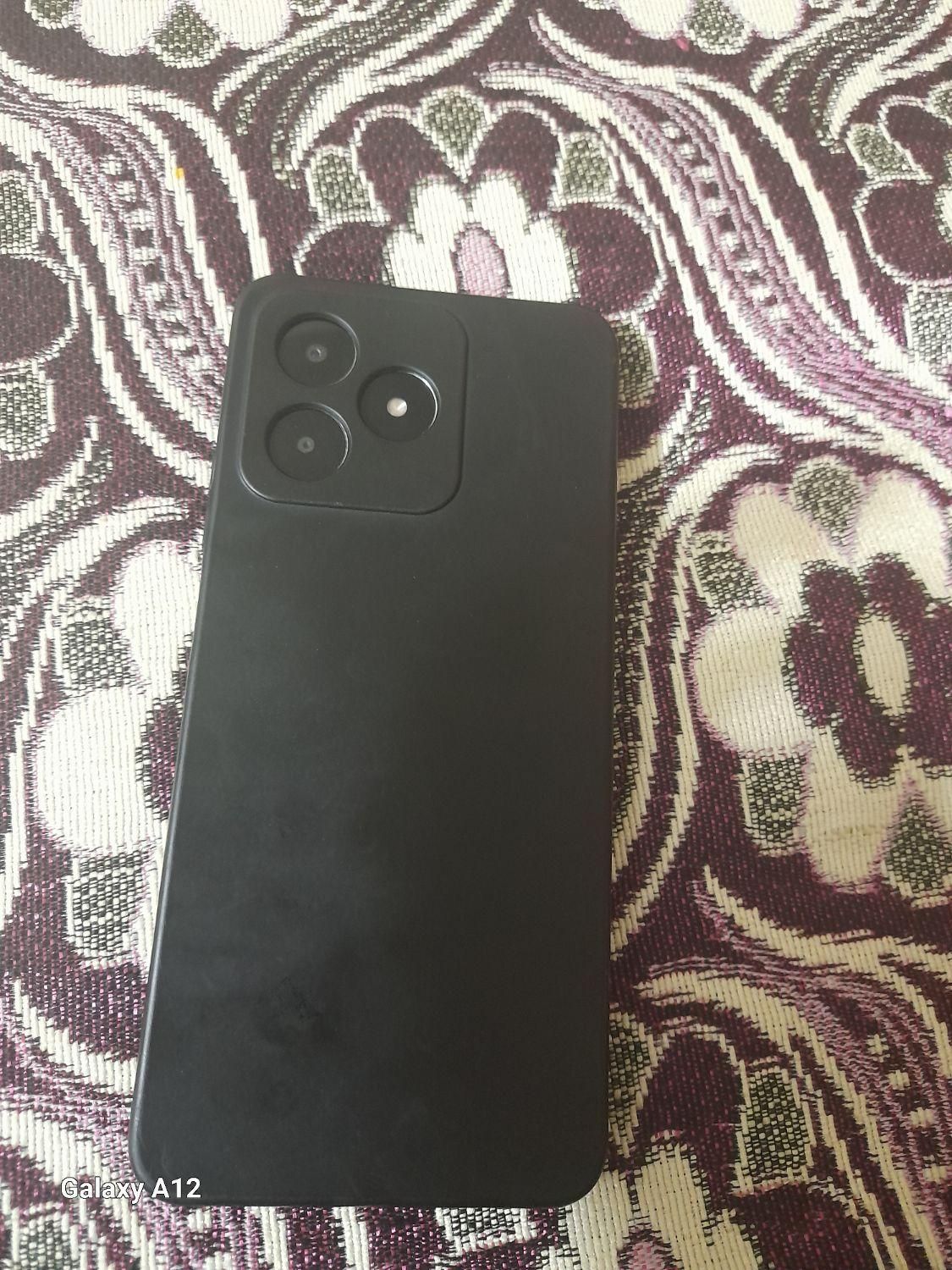 گوشی ردمی نوت50|موبایل|شوش, |دیوار