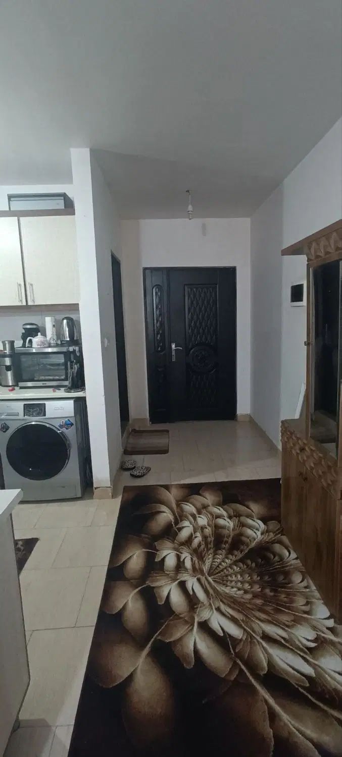فروش آپارتمان ۷۲ متری ۲ خوابه مسکن مهرناجا|فروش آپارتمان|رشت, لاکان|دیوار