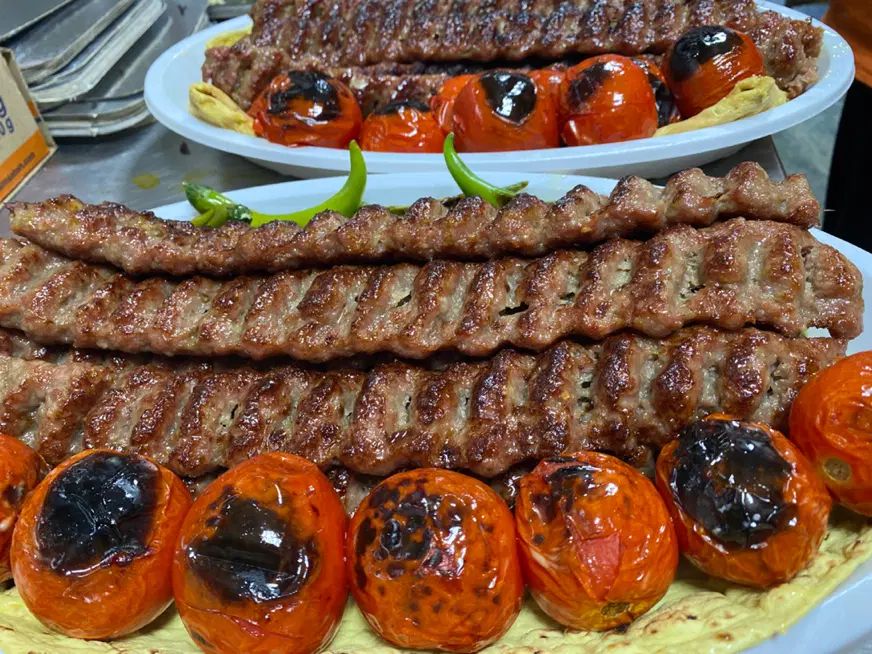 کمک اشپز نیمه وقت/ظهر/شب|استخدام خدمات فروشگاه و رستوران|تهران, کاج|دیوار