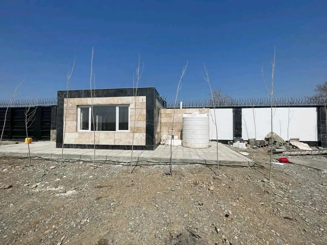فروش سوله ۴۰۰۰متر برق۲۰۰ گاز جی۶۰ مشکین دشت کد۵۲۳۵|فروش دفتر صنعتی، کشاورزی، تجاری|مشکین‌دشت, |دیوار