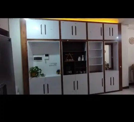 نیازمند شاگرد کابینت(محدوده دانشجو،جمهوری،ثارالله|استخدام معماری، عمران و ساختمانی|زاهدان, |دیوار