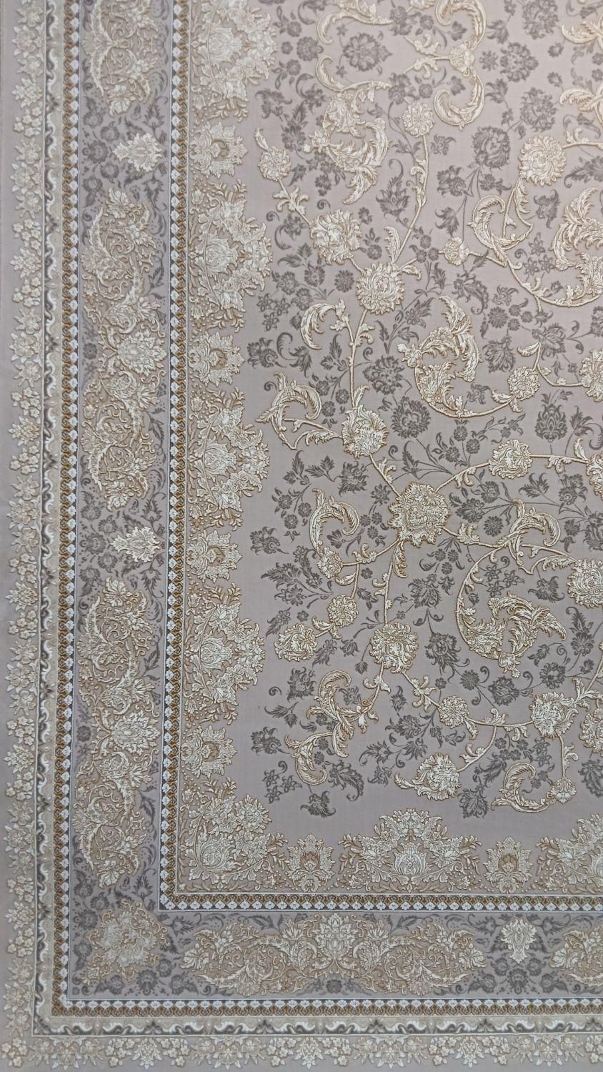 فرش یاسمین موشی 1200شانه|فرش|تهران, نعمت‌آباد|دیوار