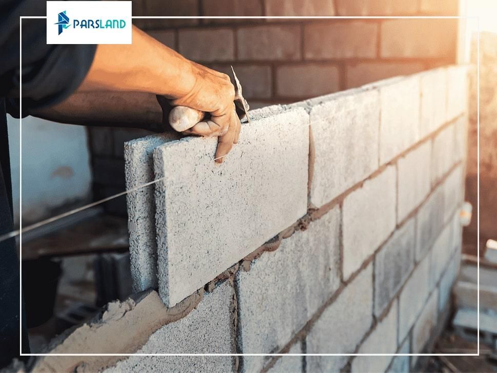 بنایی ساختمان .|خدمات پیشه و مهارت|ماهدشت, |دیوار