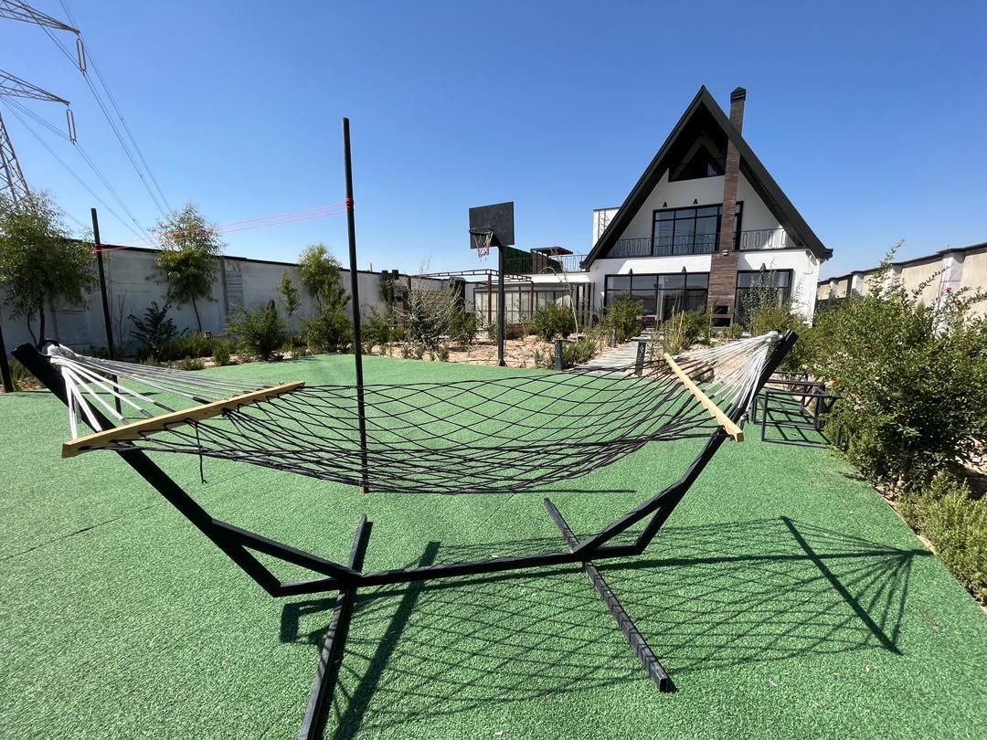 اجاره ویلافول مدرن سوئیسی(استخرآبگرم۳خواب بیلیارد)|اجارهٔ کوتاه‌مدت ویلا و باغ|کرج, فاز ۳ مهرشهر|دیوار