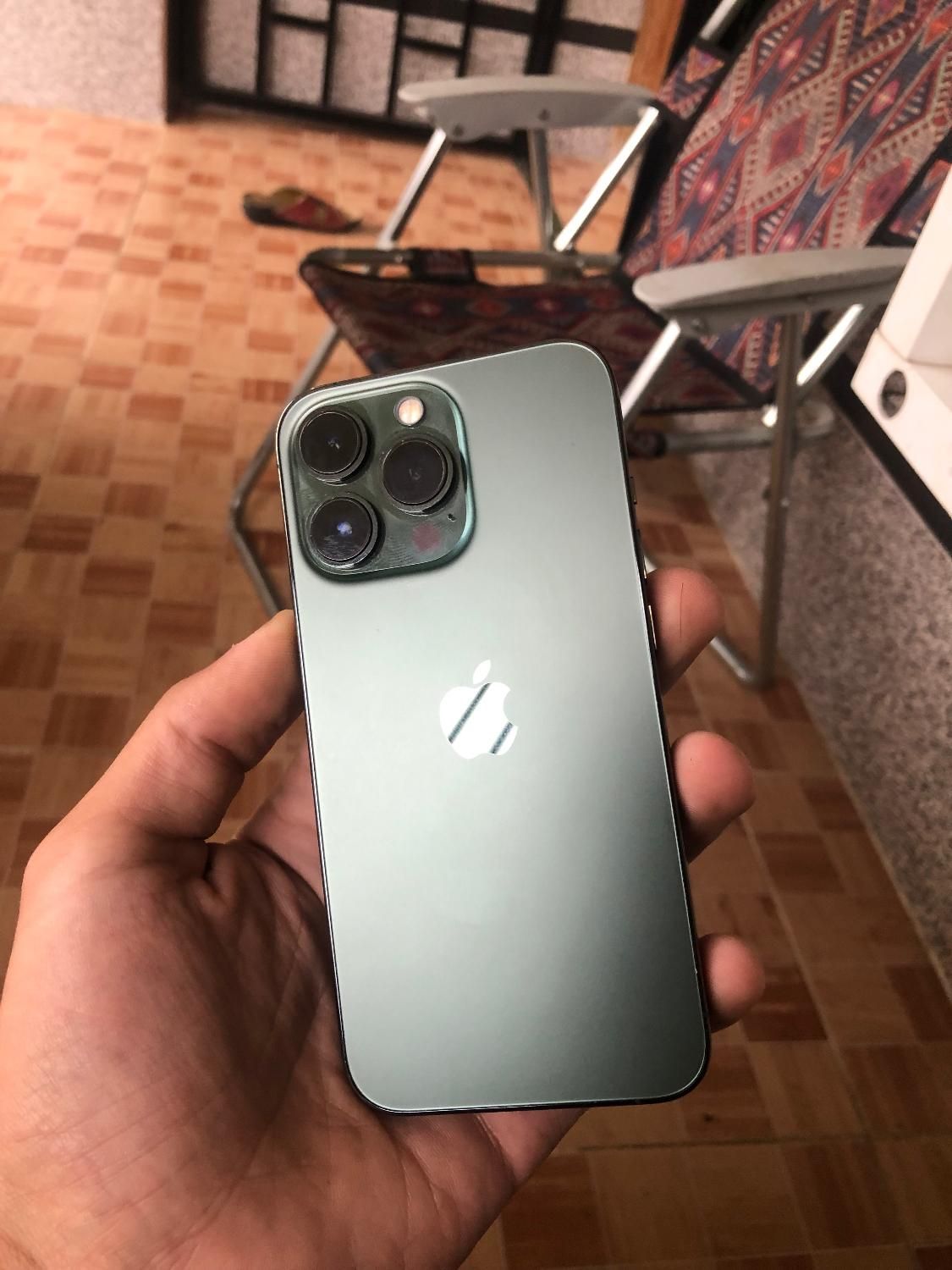 iphone 13 pro 256 zaa|موبایل|تهران, سبلان|دیوار