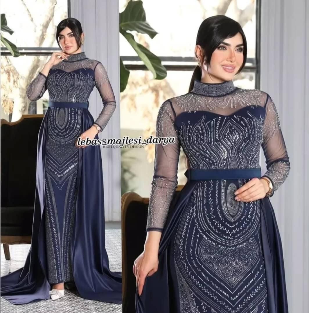 کرایه لباس مجلسی دریا|لباس|اهواز, سپیدار|دیوار