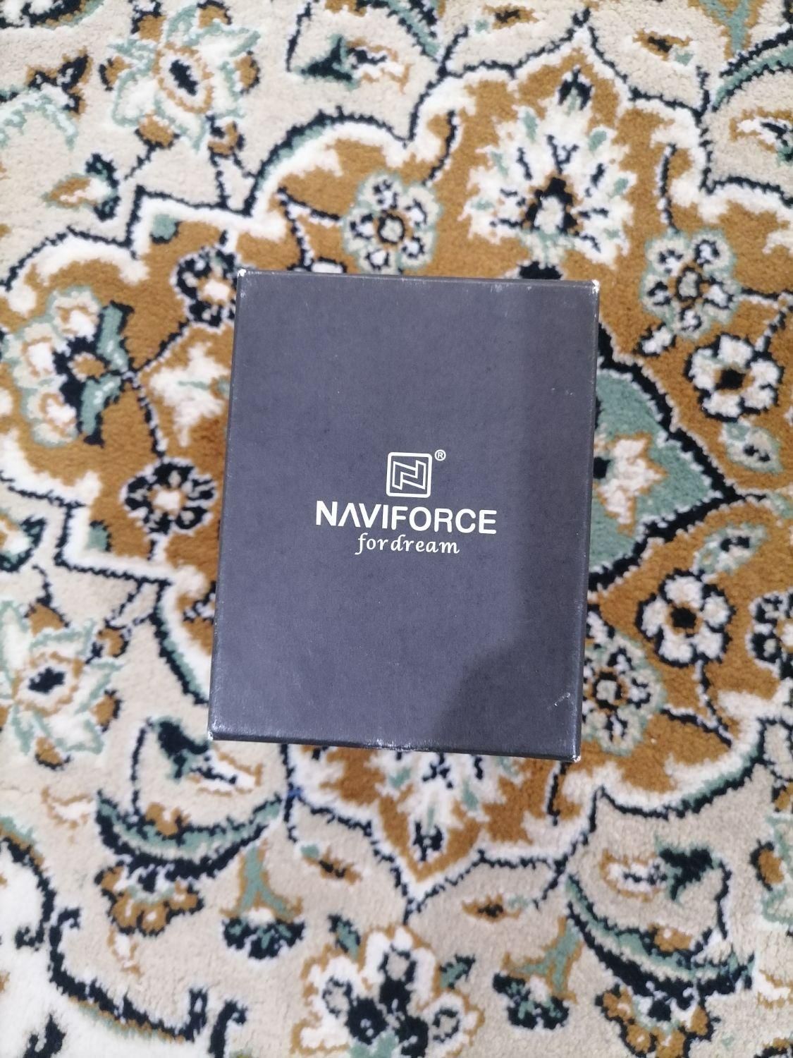 ساعت NAVIFORCE|ساعت|اهواز, بهارستان|دیوار