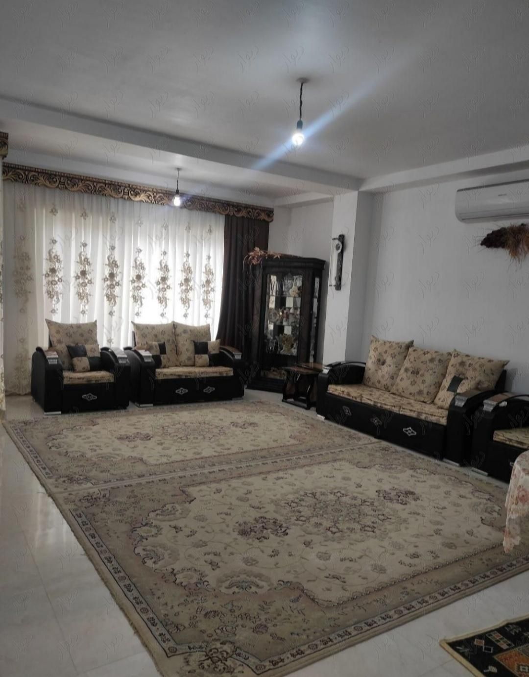 اجاره روزانه واحد دوخوابه نوساز|اجارهٔ کوتاه‌مدت آپارتمان و سوئیت|رامسر, |دیوار