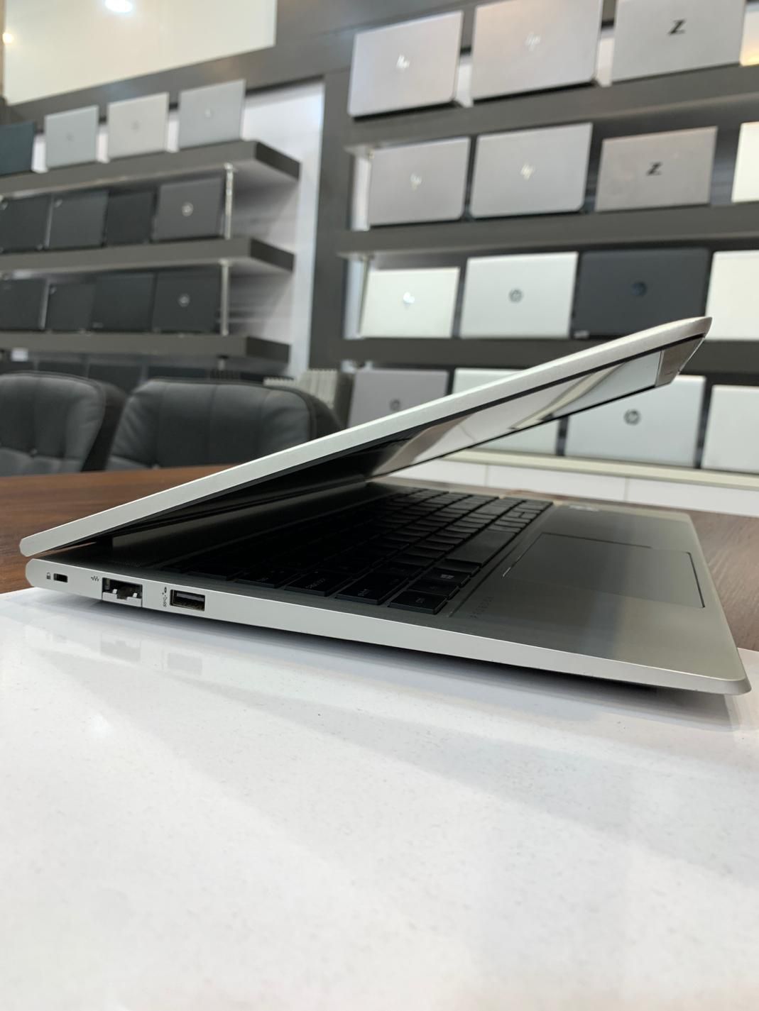 لپ تاپ hp 850 G6 دانشجویی|رایانه همراه|بندر کنگان, |دیوار