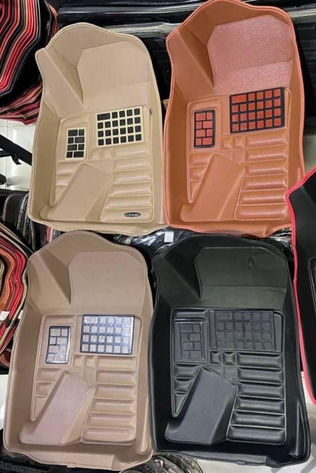 کفپایی زیرپایی کف پایی کفپوش پنج بعدی موکت خودرو|قطعات یدکی و لوازم جانبی|تهران, بازار|دیوار