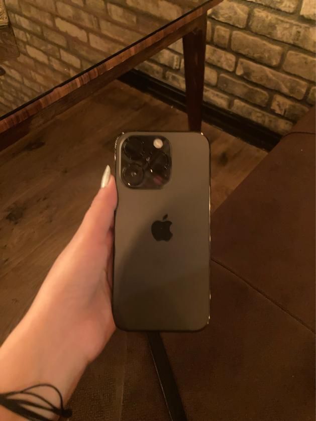 اپل iphone 14 pro با حافظهٔ ۲۵۶ گیگابایت|موبایل|یزد, |دیوار